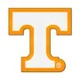 Fan Mats Tennessee Volunteers Mascot Rug