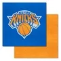 Fan Mats New York Knicks Team Carpet Tiles - 45 Sq Ft.