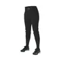 Alleson Athletics Girls Crush Fastpitch Pants A00381