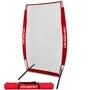 Powernet I-Screen Net For Batting Practice 1003F