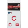 Rawlings MLB Replica Decal Kits PRODK CHICAGO CUBS