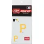 Rawlings MLB Replica Decal Kits PRODK PITTSBURGH PIRATES