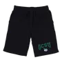 W Republic Georgia College Bobcats Premium Shorts 567-646