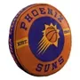 NBA-148 Northwest Phoenix Suns Cloud Pillows, 15"X15" 