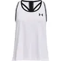 Under Armour Girls' Knockout Tank 1363374