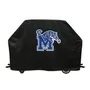 University of Memphis College BBQ Grill Cover