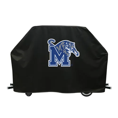 University of Memphis College BBQ Grill Cover. Free shipping.  Some exclusions apply.