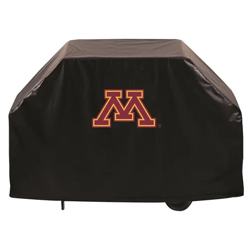 University of Minnesota College BBQ Grill Cover. Free shipping.  Some exclusions apply.