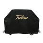 University of Tulsa College BBQ Grill Cover