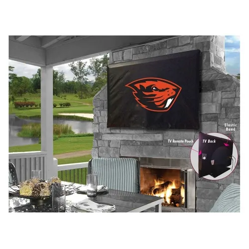 Holland Oregon State University TV Cover. Free shipping.  Some exclusions apply.