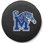 Holland University of Memphis Tire Cover