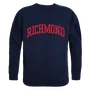 W Republic Arch Crewneck Sweatshirt Richmond Spiders 546-145