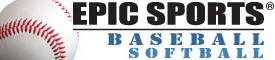 Epic Sports Softball & Baseball Equipment